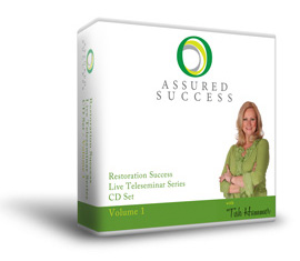 Assured-Success.com CD Box Set