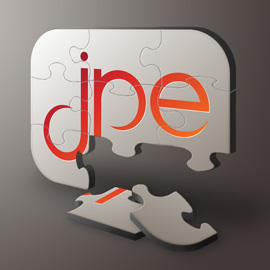 JPE Puzzle graphic